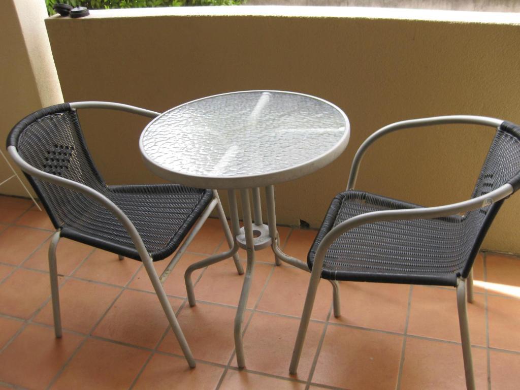 Spring Hill Central Apartments Brisbane Pokoj fotografie